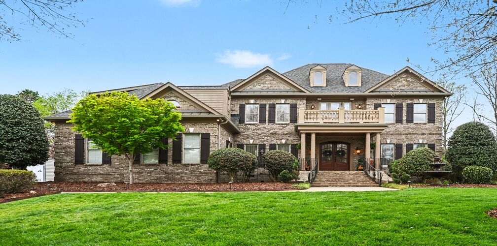 4004 Quintessa Dr, Matthews, NC 28104